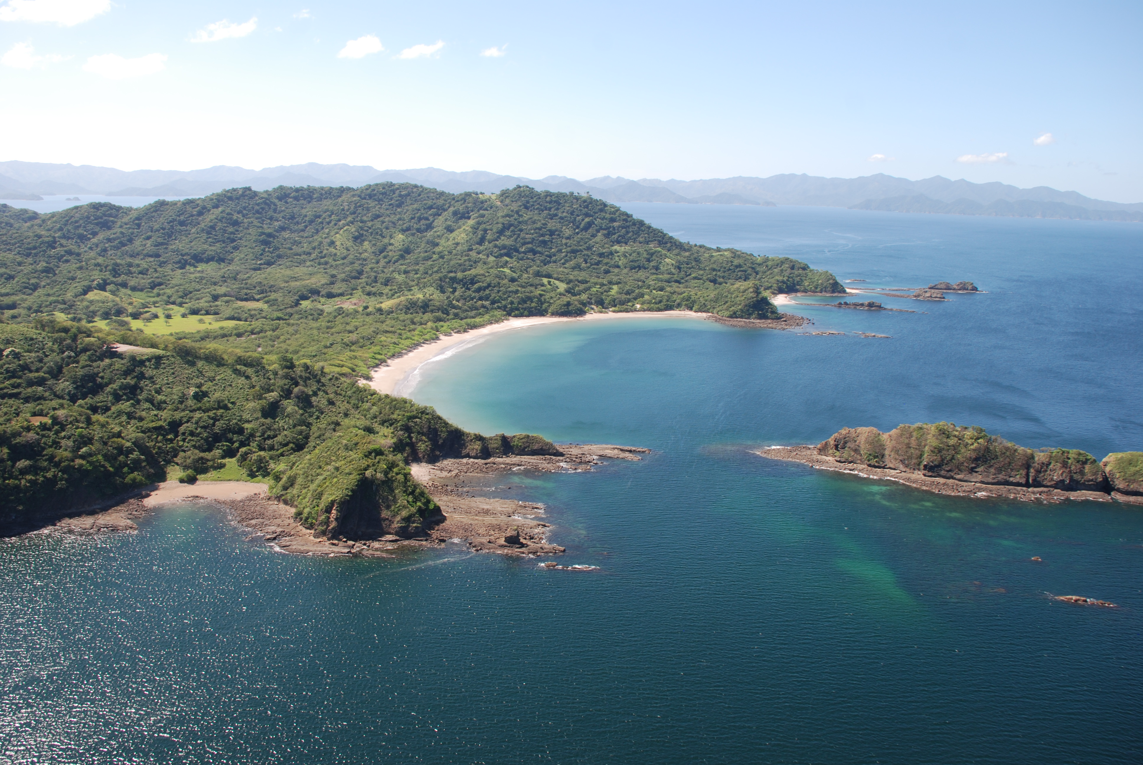 Costa Rica - Immobilieninvestment im Paradies zum Kauf oder zur Miete